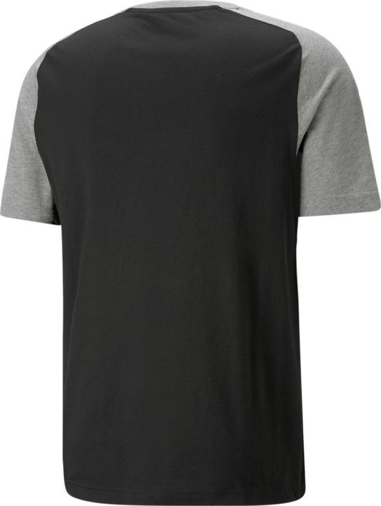 Produktbild Puma teamCUP Casuals Tee (M)