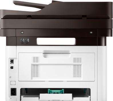 Immagine prodotto Samsung Xpress M2885FW - Stampante multifunzione - b/n - laser - legale (216 x 356 mm) (Laser)