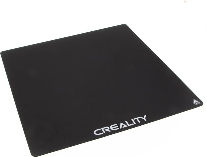 Produktbild Creality Dauerdruckfolie 320X310mm CR-10S Pro (Ersatzteile)