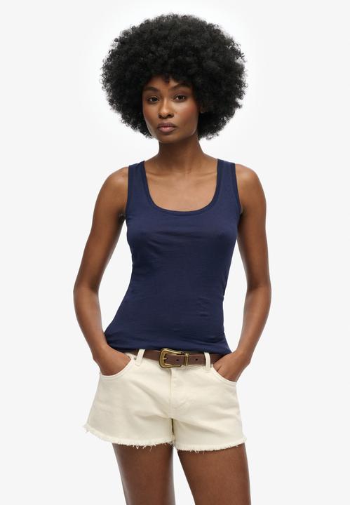 Immagine prodotto Superdry Studio Lightweight Racer-Tanktop (10)