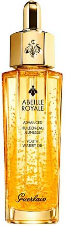 Actual product image Guerlain Abeille Royale 21 Lifting Oil R1 (50 ml, Face oil)