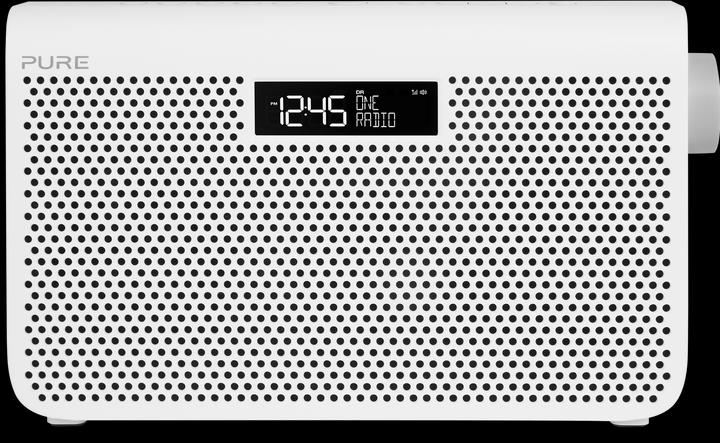 Actual product image Pure One Maxi Series III (FM, DAB+)