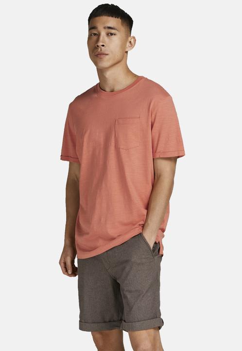 Image du produit Jack & Jones Rundhals- T-Shirt (M)
