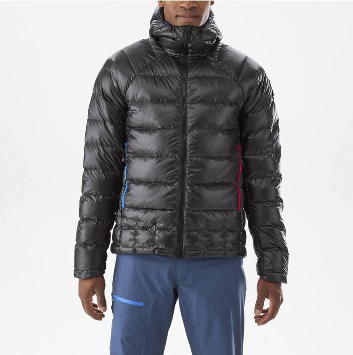 Millet Tri Icon Daunen-HD-Jacke (L)