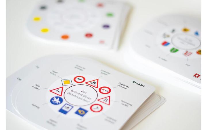 Image du produit Carletto Smart 10 Schweiz (d) (Allemand)