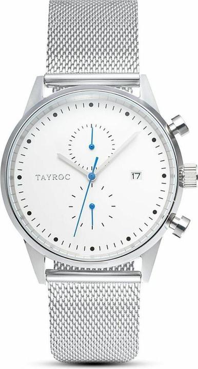Tayroc Herrenuhr TXM089 (Ø 42 mm) (42 mm)