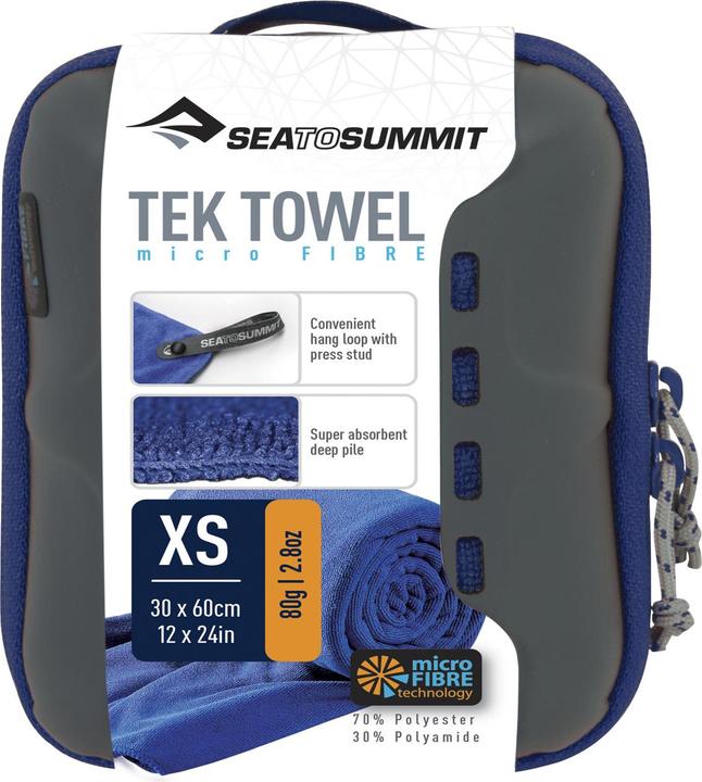 Actual product image Sea To Summit Tek (40 x 80 cm)