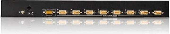 Actual product image Aten CS1308 KVM Switch VGA