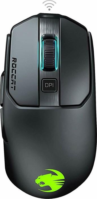 Roccat Kain 200 Aimo (Kabellos, Kabelgebunden)