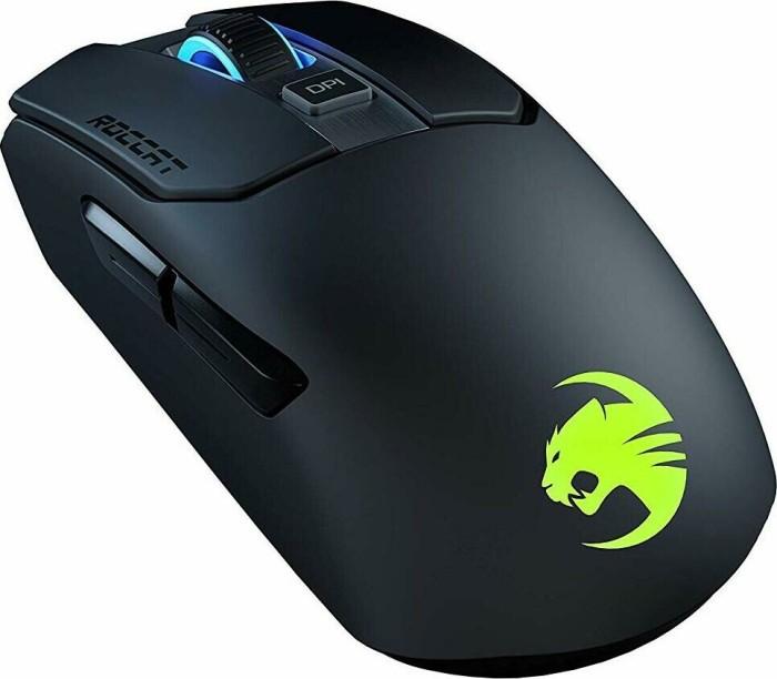 Image du produit Roccat Kain 200 Aimo (Sans fil, Filaire)