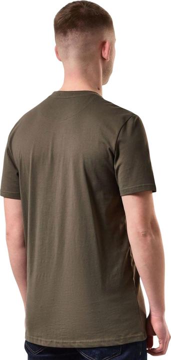 Image du produit Weekend Offender - T-shirt style Sourire - Homme (L)