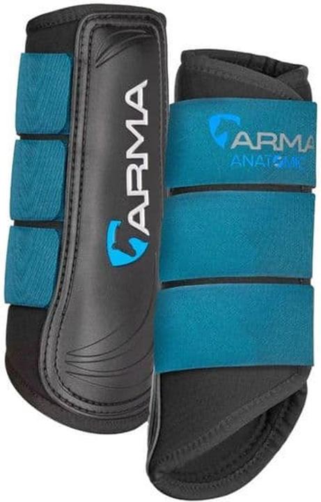 Immagine prodotto Arma Neoprene Stivali Spazzolatura Cavalli