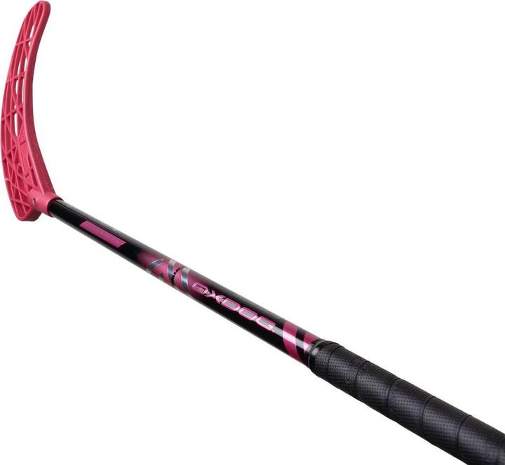 Actual product image Oxdog SENSE HES 30 NB Rund 24/25-Links-82 cm (82 cm, Left)