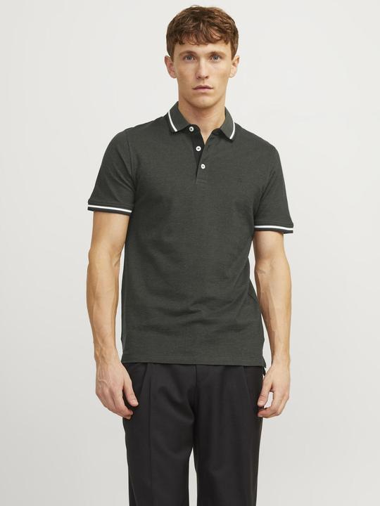Actual product image Jack & Jones Classic polo shirt (XS)
