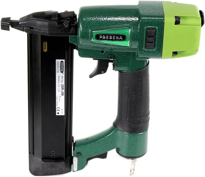 Produktbild Prebena 2XR-J50