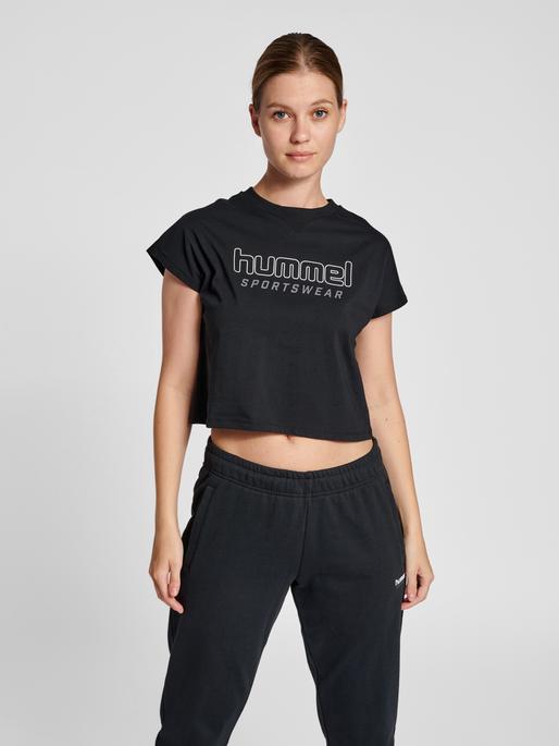 Immagine prodotto hummel Lgc June T-Shirt Ritagliata (S)