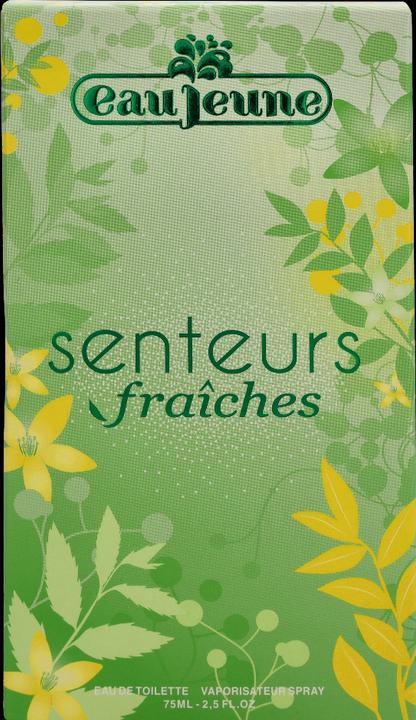 Image du produit Eau Jeune Edt Spray - Senteurs Fraiches 75ml (Eau de toilette, 75 ml)