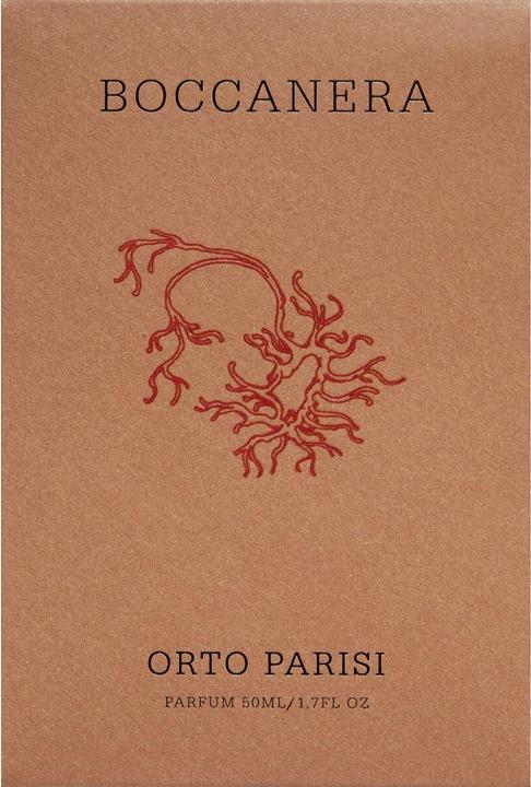 Actual product image Orto Parisi Boccanera Eau De Parfum Spray (Eau de parfum, 50 ml)