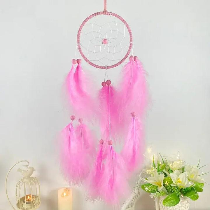 Cover-Discount DIY dreamcatcher