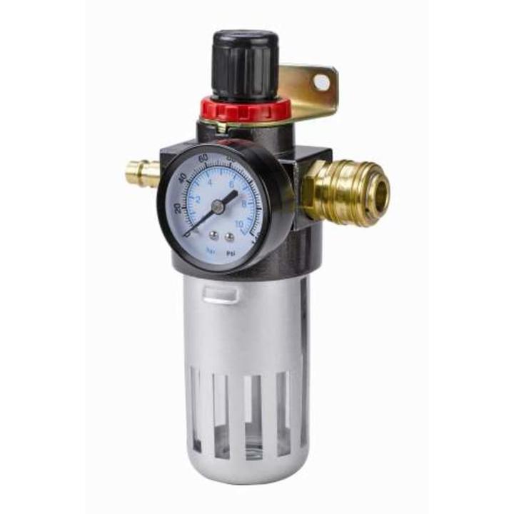 Actual product image Einhell Filter pressure reducer