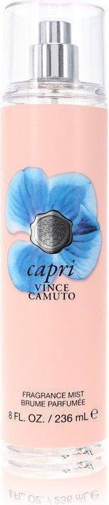 Actual product image Vince Camuto Capri by Body Mist 240 ml (Spray, 240 ml)