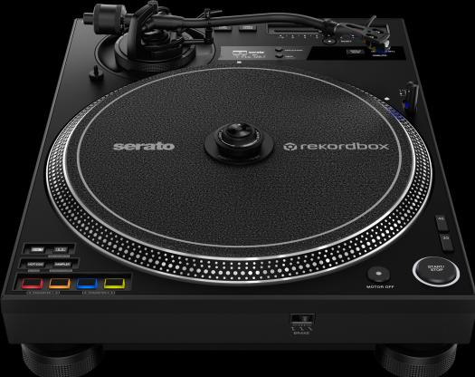 Pioneer DJ DJ PLX-CRSS12 DJ-draaitafel/controller