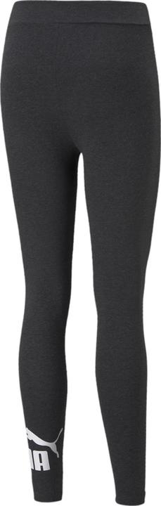 Actual product image Puma ESS Logo Leggings-586832 (XS)