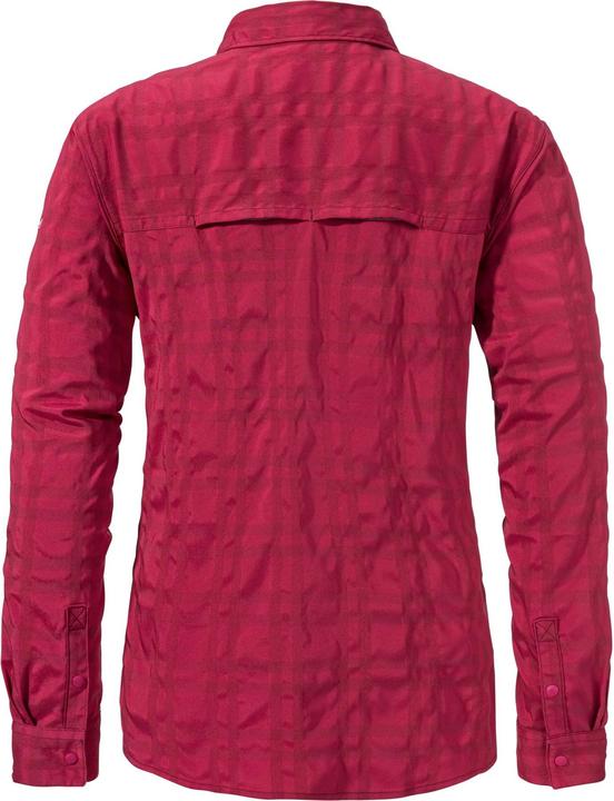 Produktbild Schöffel Blouse Style Jalpuh WMS (34)