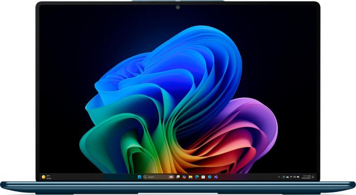 Produktbild Lenovo Yoga Slim 9 (14", Intel Core Ultra 7 258V, 32 GB, 1000 GB, DE)