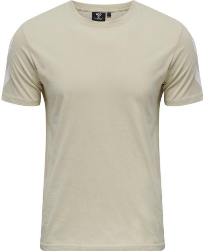 Actual product image hummel Legacy Chevron T-Shirt (XXS)