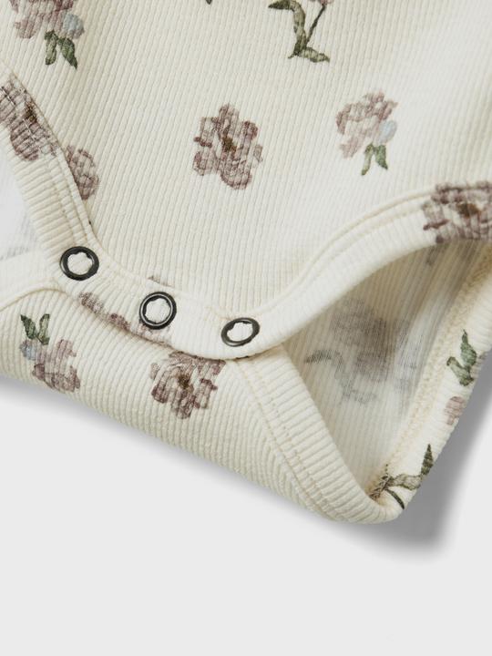 Produktbild Name it Langarm Strampler (80)