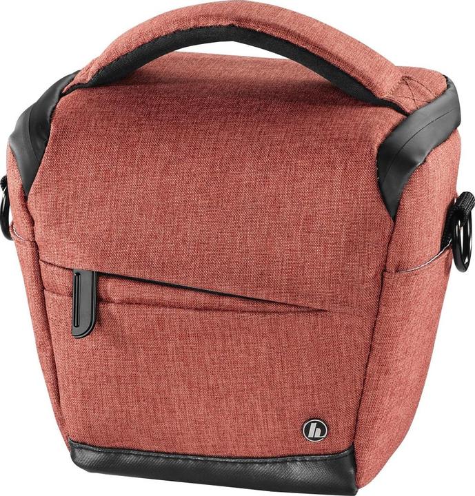 Immagine prodotto Hama Borsa fotografica Trinidad, 100 Colt (Kamera Bereitschaftstasche)