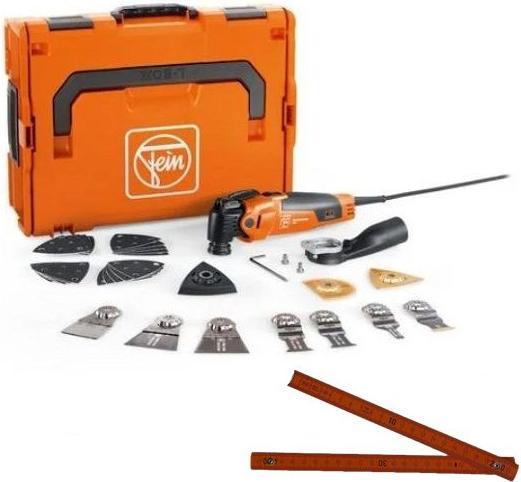 Produktbild Fein MM 500 Plus Top
