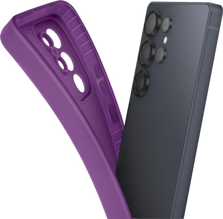 Actual product image Avizar Geschützte Kamera (Samsung Galaxy S25 Ultra)