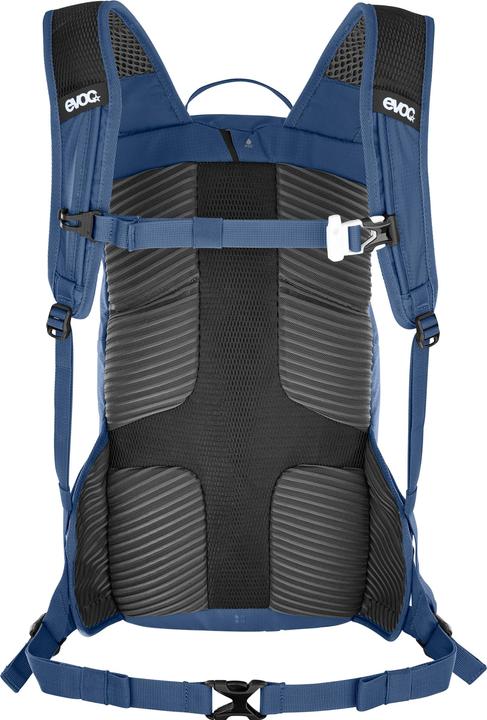 Actual product image Evoc Ride 12 (12 l)