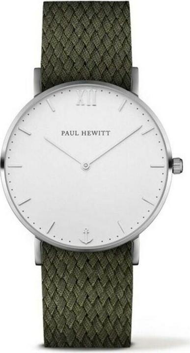 Produktbild Paul Hewitt Sailor Line (Analoguhr, 39 mm)