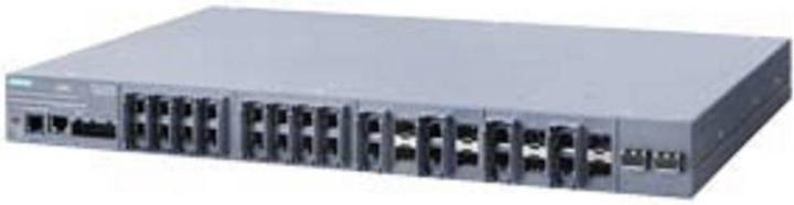 Image du produit Siemens 6GK5526-8GS00-3AR2 (24 Ports)