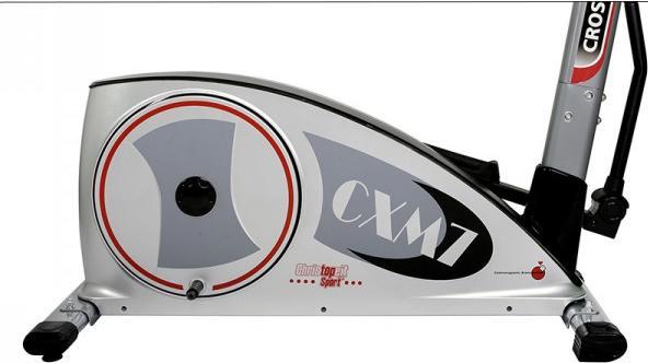 Actual product image Christopeit Cross trainers