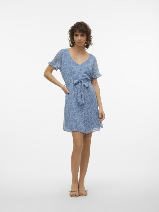 Produktbild Vero Moda VMCARO Kurzes Kleid Kleid (L)