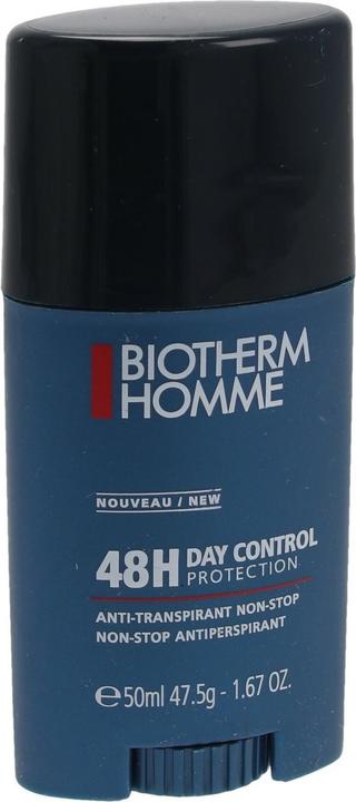 Actual product image Biotherm Homme (Stick, 50 ml)