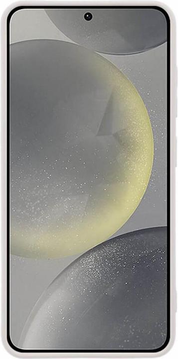 Immagine prodotto Cover-Discount Galaxy S25 - Silikon Gummi Hülle (Samsung Galaxy S25)