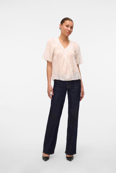 Produktbild Vero Moda VMDAFFA Top Bluse (XS)