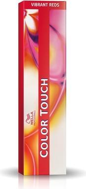 Produktbild Wella Color Touch Vibrant Reds Haarfarbe (6, 47)