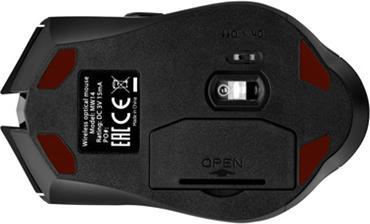 Actual product image Acme Made MW14 (Wireless)