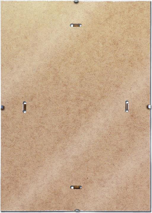 Actual product image Donau Ramka Danube ANTYRAMA PLEKSI B1 700X1000MM (5624001PL-00) (70 x 100 cm)