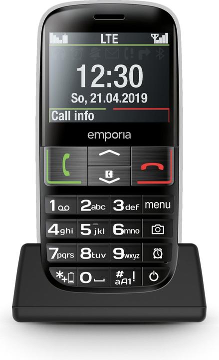 Actual product image Emporia Active 4G (2", 2 Mpx, 4G)