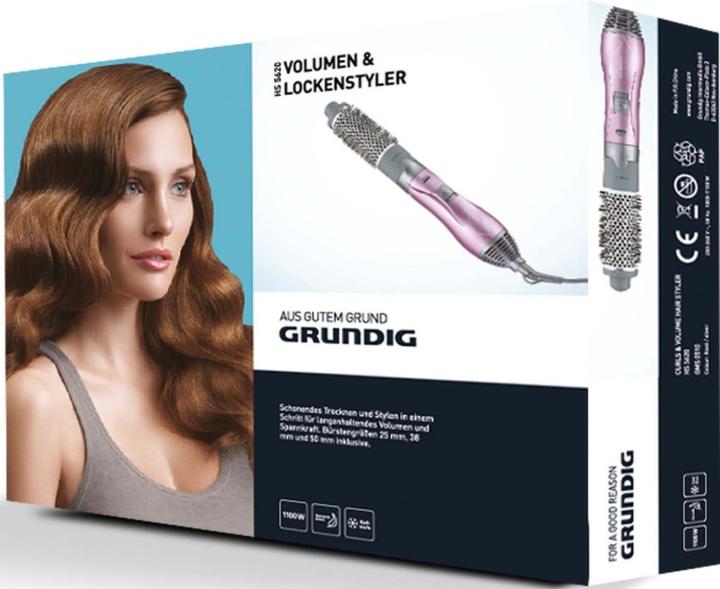 Actual product image Grundig Hs 5620