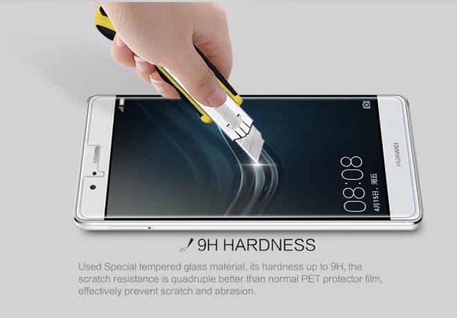 Actual product image Nillkin H+ Pro (1 Piece, Huawei P9 Plus)