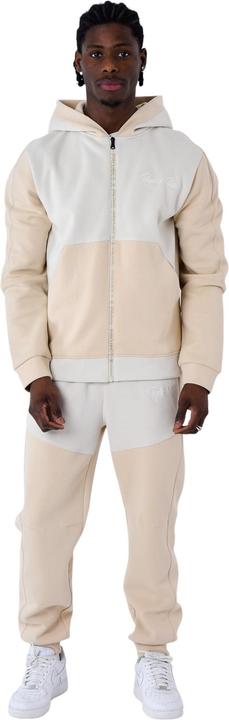 Project X Paris Kapuzenjacke bestickte Ärmel (L)