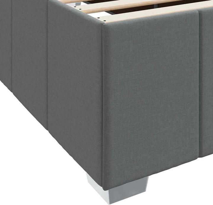Actual product image VidaXL Bedstead (140 x 200)